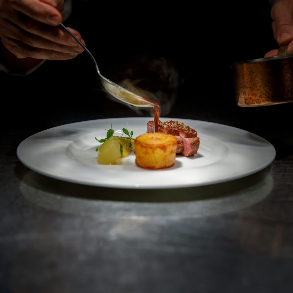Best Chef Service in Miami, Fort Lauderdale and Palm Beach
