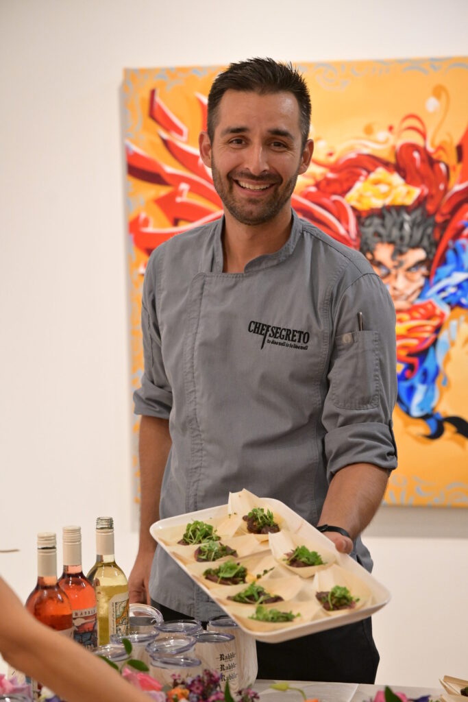 Best chef service in Miami, fort Lauderdale and Palm Beach